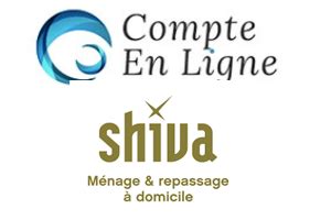 shiva ménage|shiva mon compte.